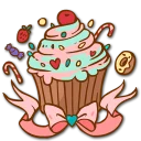 🍮