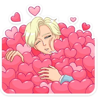 ❤️