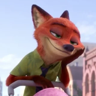 😧