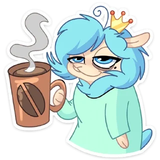 ☕️
