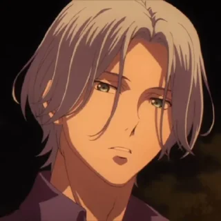 Langa Hasegawa — @atmosphero4ka