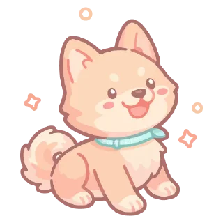 🐶