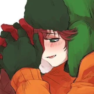 💚