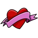 ❤️