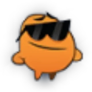 😎