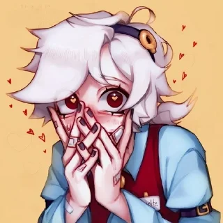💕
