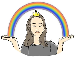🌈