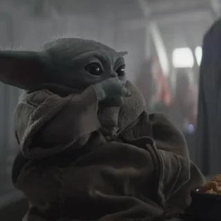 😋
