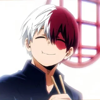 МГА @anime_sticks