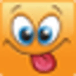 😋