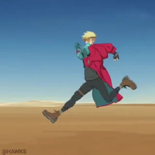 🏃