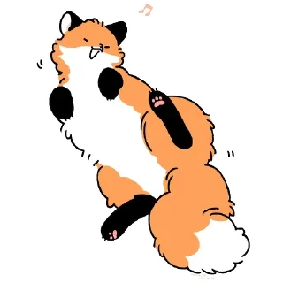 Numsiri fox