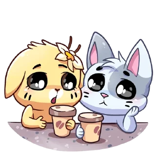 ☕️