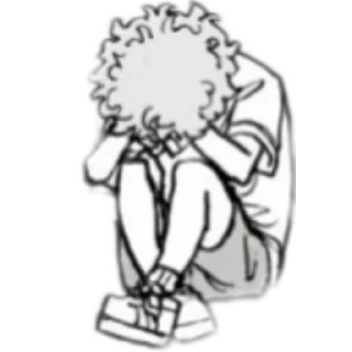 😞