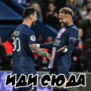 ❤️