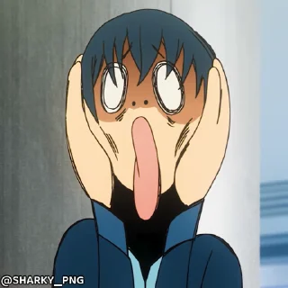 😱