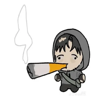 🚬