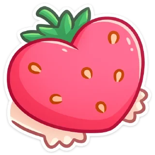 ❤️