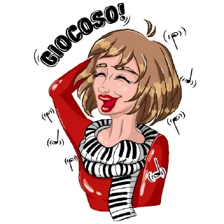 😆