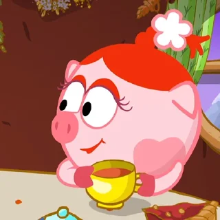 ☕️