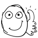 👍