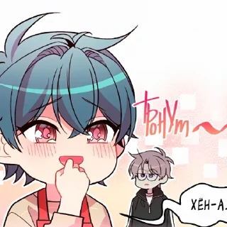 💕
