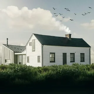 🏚️