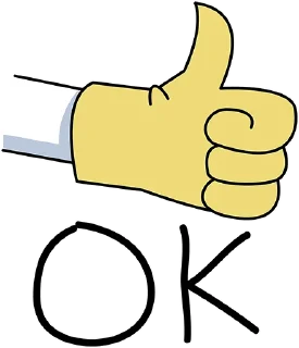👍