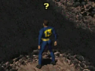 ❓