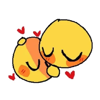 😚