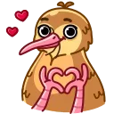 😘