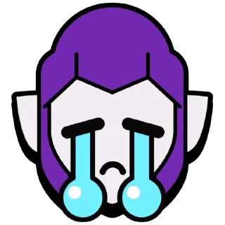 😭