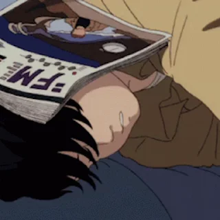 💤