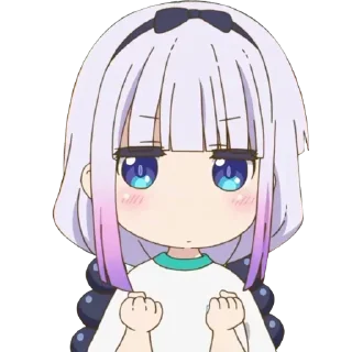 Kanna_kamui @horqa