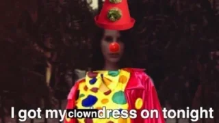🤡