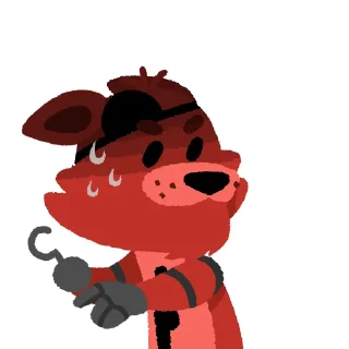 😨