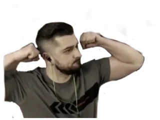 💪
