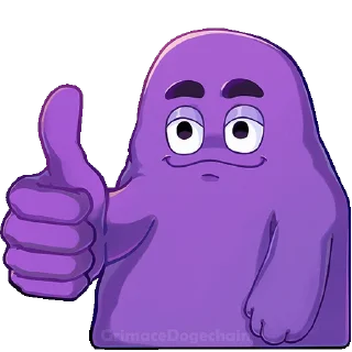 👍