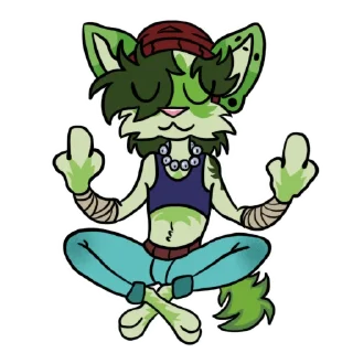 🖕
