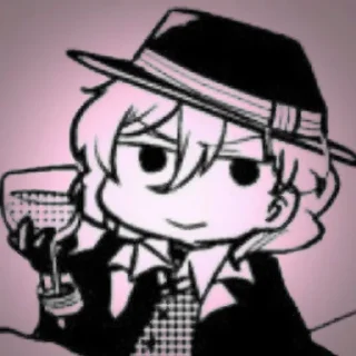 🍷