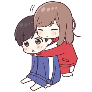 ❤️