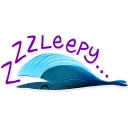 💤