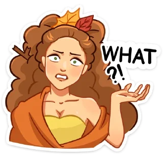 ⁉️