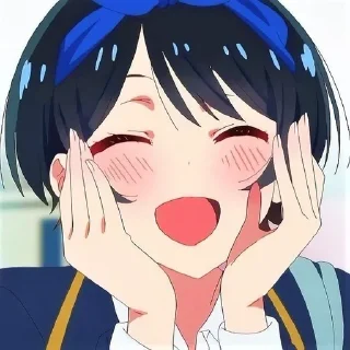 😌