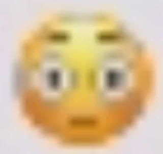😳