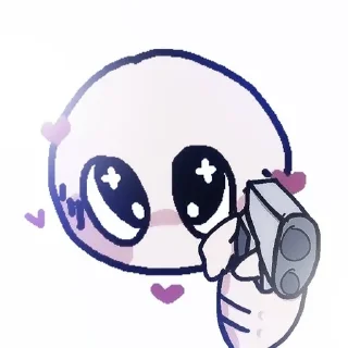 ❤️