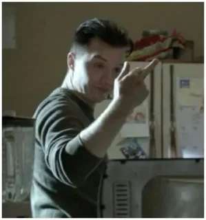 🖕