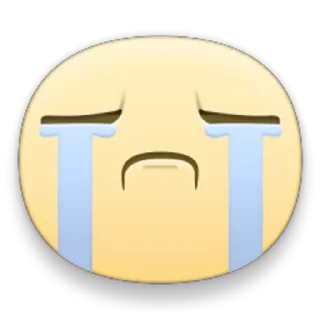 😭