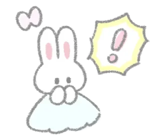 🐰