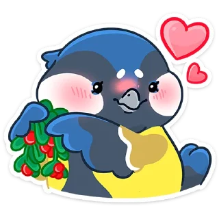 ❤️